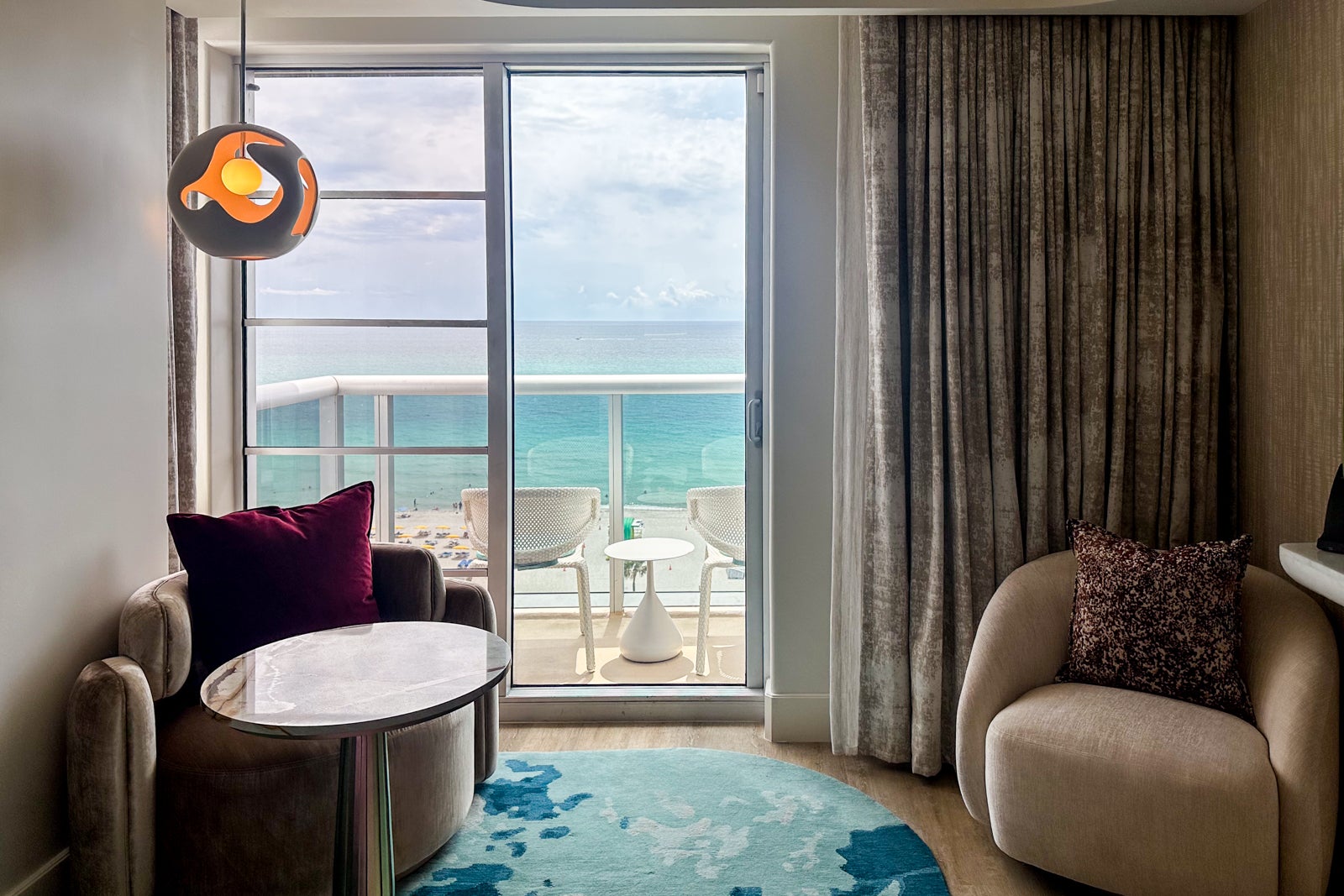 Andaz Miami