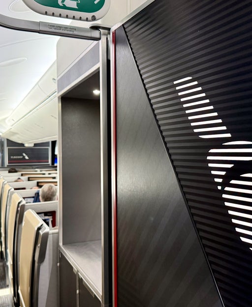 American Airlines shares 3 exciting updates about its new Flagship Business suites