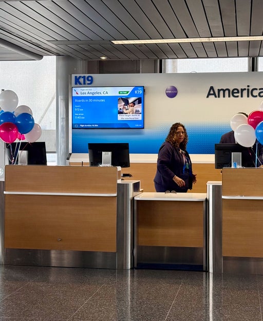 American Airlines backtracks on onerous standby policy