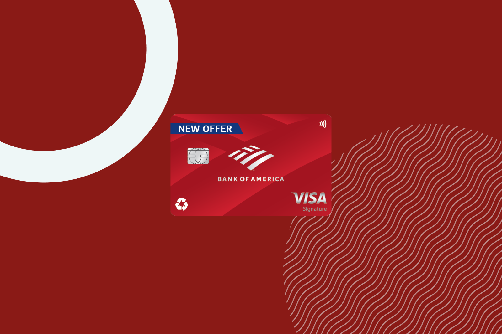 Bank of America BofA Customized Cash Rewards card UPDATE June 2025