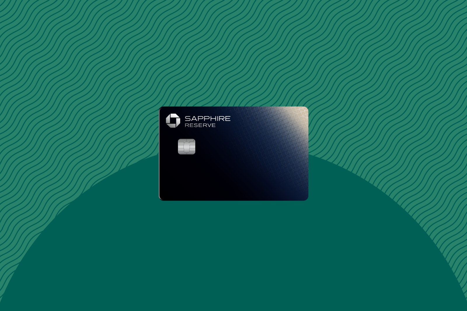 Chase Sapphire Reserve JUNE 2025 UPDATE