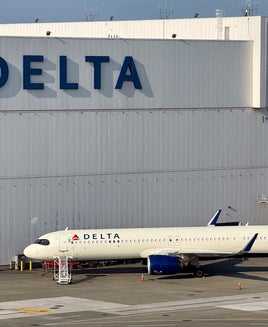 Delta pares back 2 new flights before they launch, adds 4 routes
