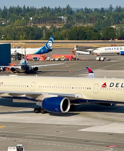 6 big changes: Delta talks retrofits, new aircraft and maybe another hub