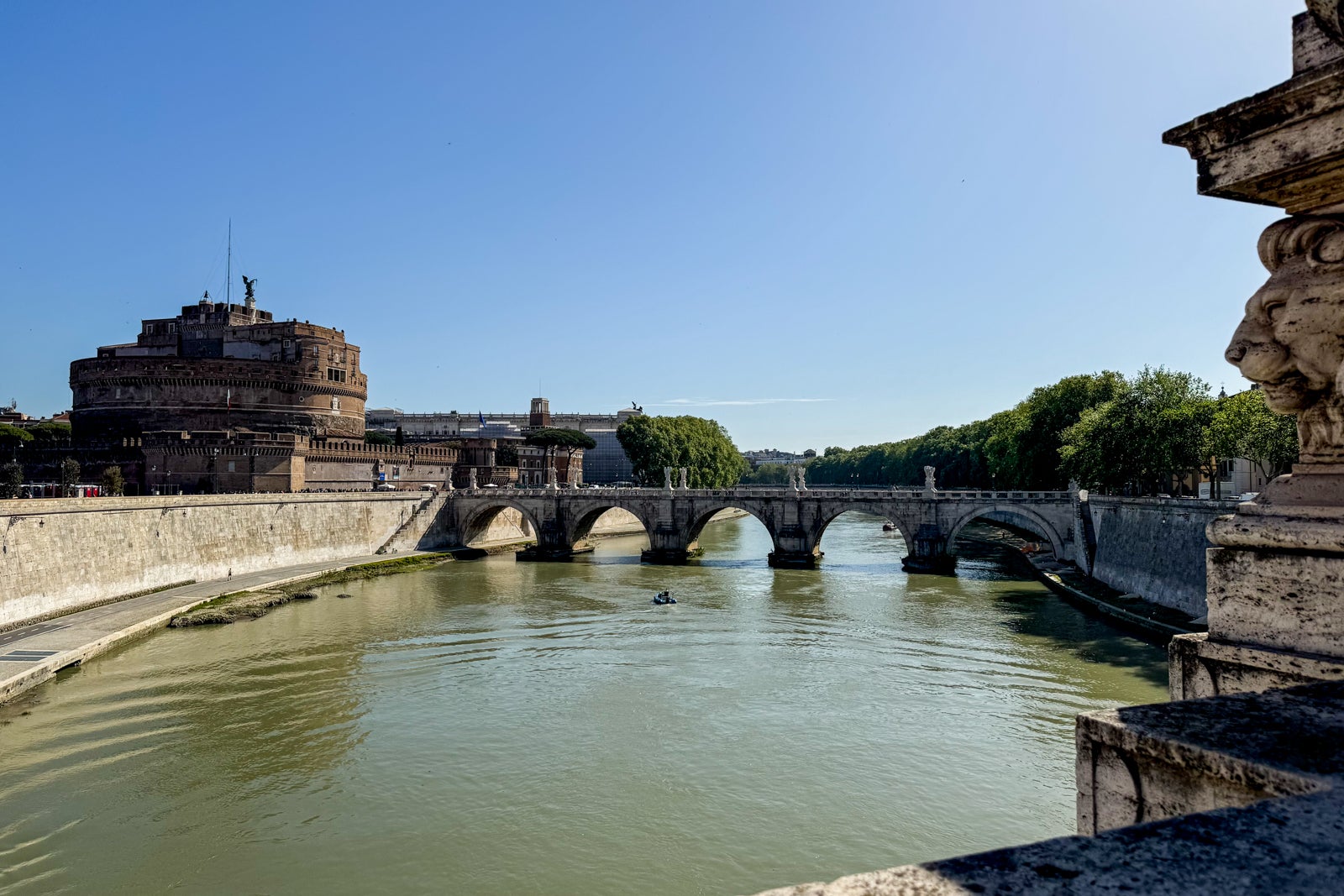 HAL Grand World Voyages LMotta Rome 54499010988 2767d190b5 o