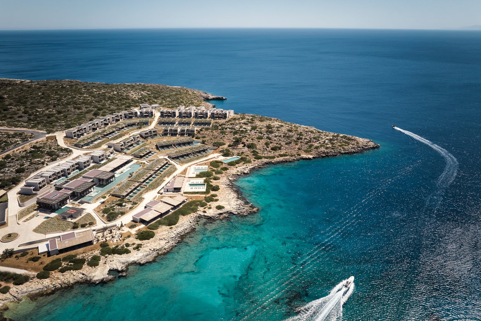 JW Marriott Crete