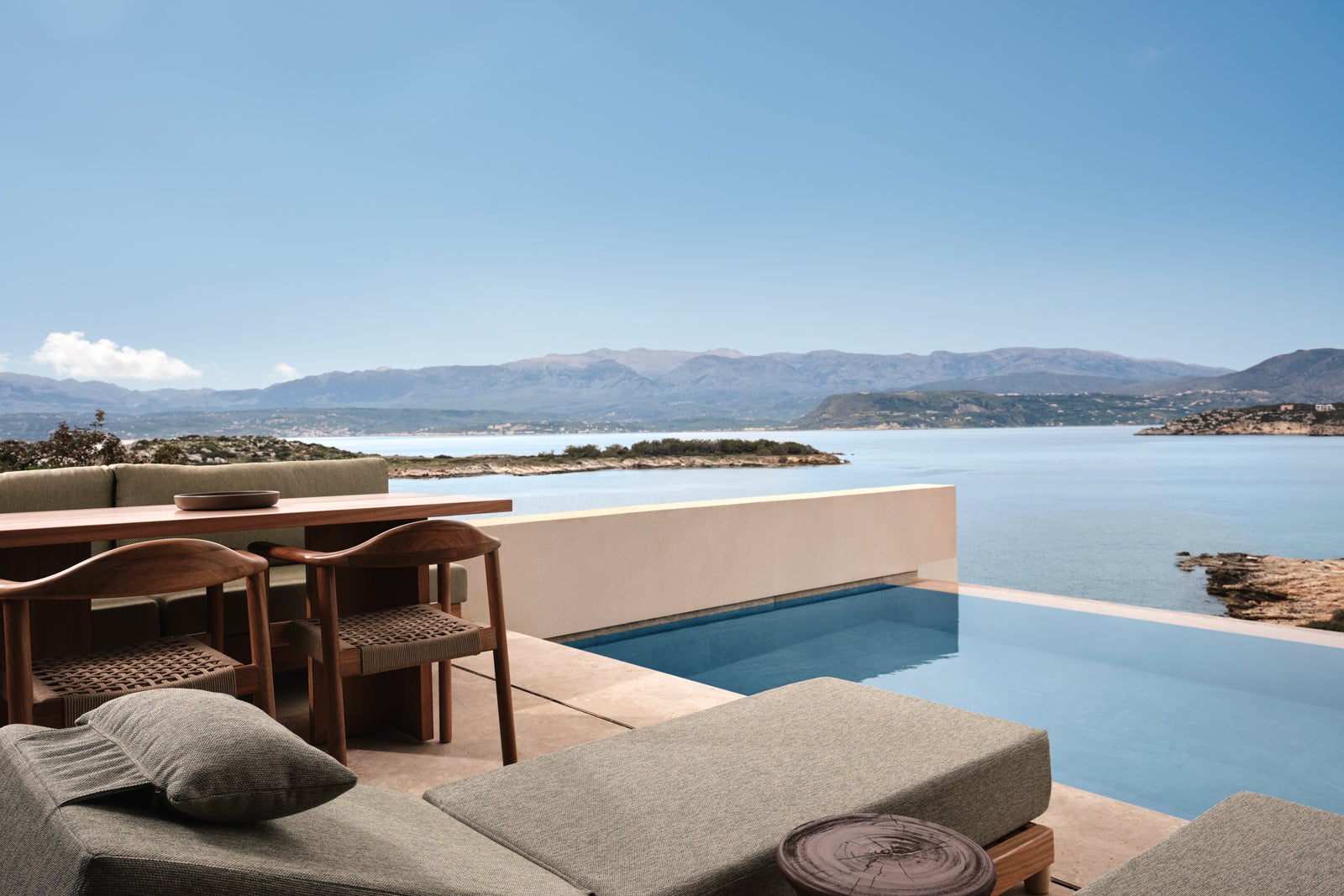 JW Marriott Crete Resort Spa Suite 02