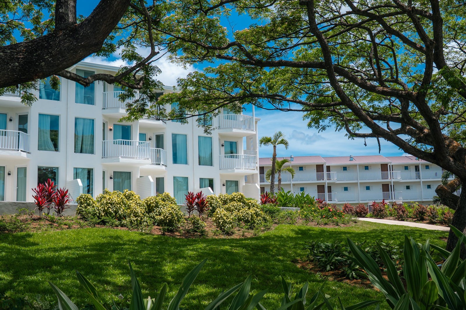 Secrets St Lucia
