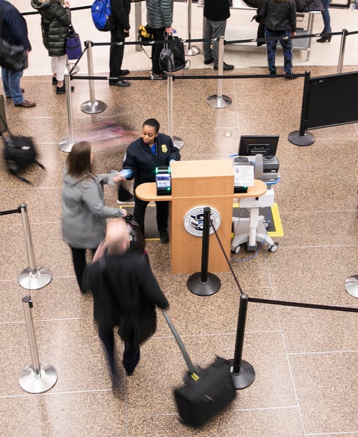 Alaska Airlines adding Touchless ID at Los Angeles, Portland and Seattle airports