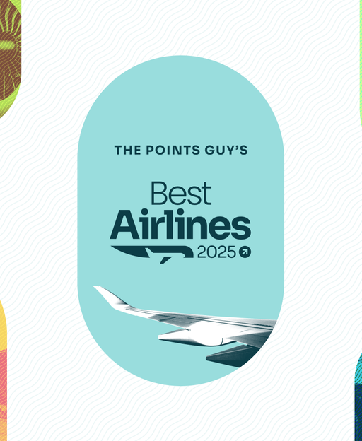 Best airlines report 2025: Delta tops TPG's rankings for 7th straight year