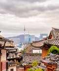 3 hotels, 1 megacity: Experiencing Seoul through everything from urban cool accommodations to an ultraluxe hotel