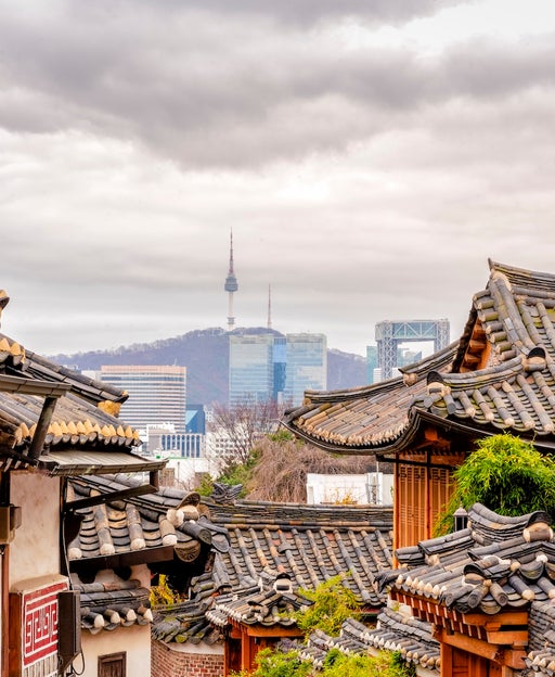 3 hotels, 1 megacity: Experiencing Seoul through everything from urban cool accommodations to an ultraluxe hotel