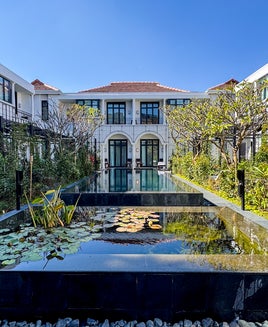 First look: I was the first guest at the luxurious new Park Hyatt Johannesburg