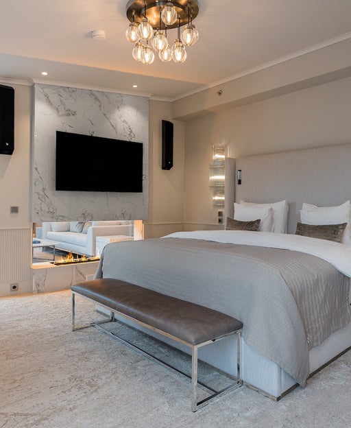 Waldorf Astoria to open its first hotel in the Nordics