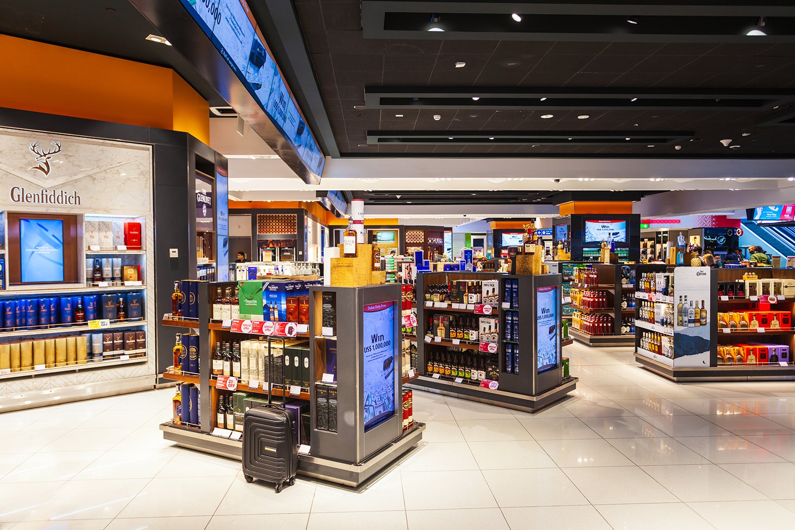 Why Istanbul Airport Makes Sense For Cartier's Biggest Travel Retail  Boutique Opening