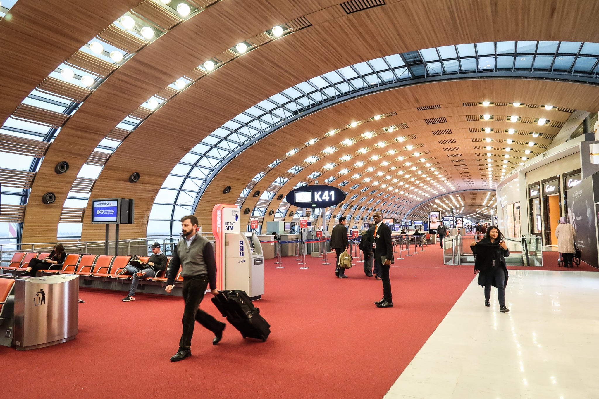 Should I fly KLM or Air France in economy? The Points Guy